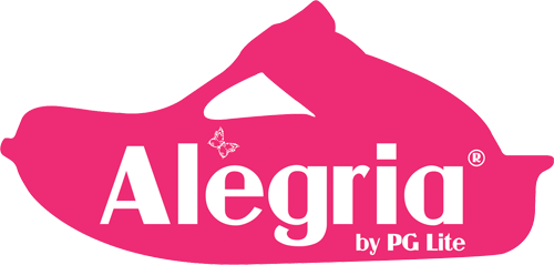 Alegria Shoes